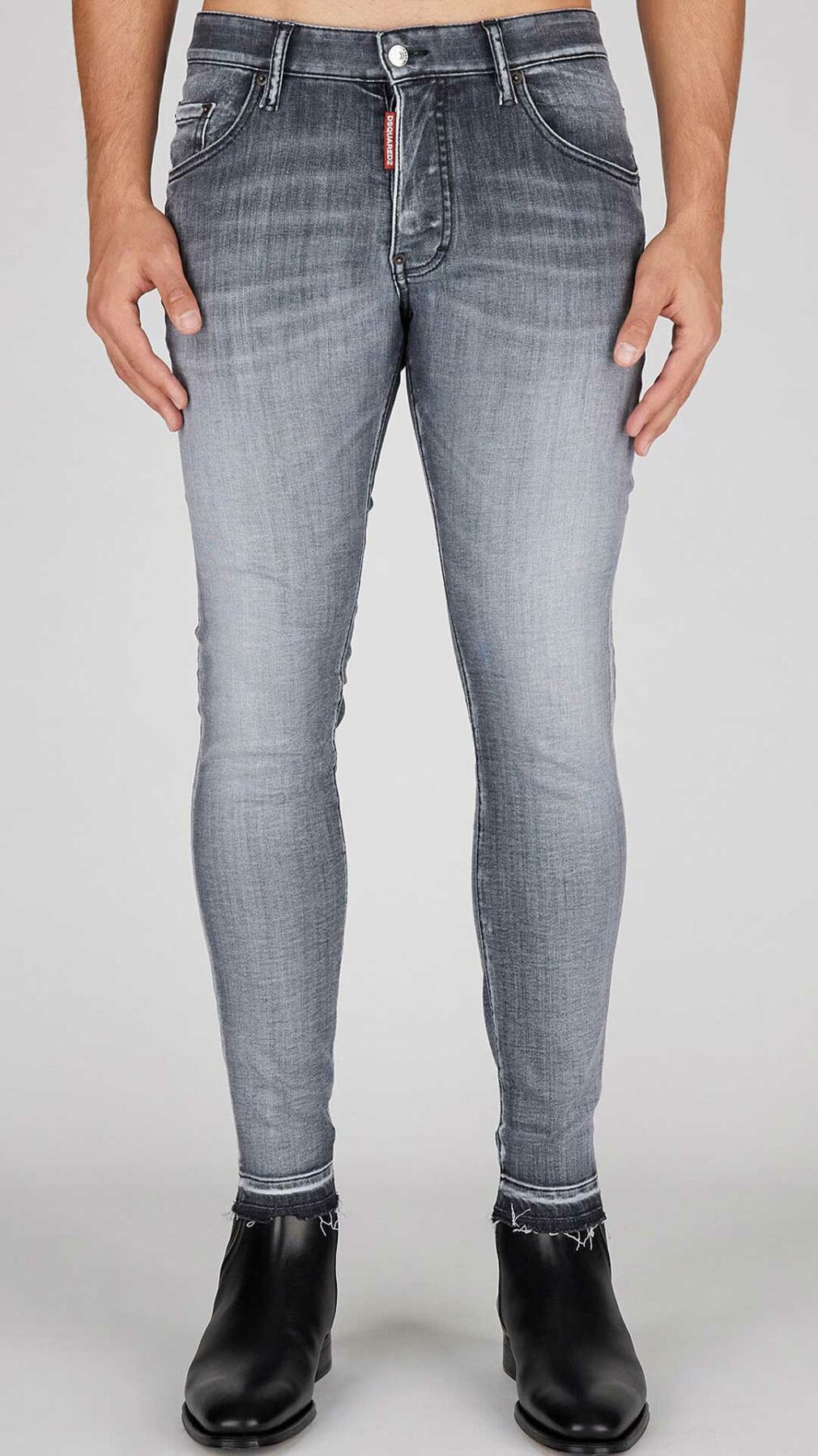 Jeans Super Twinky de Dsquared2