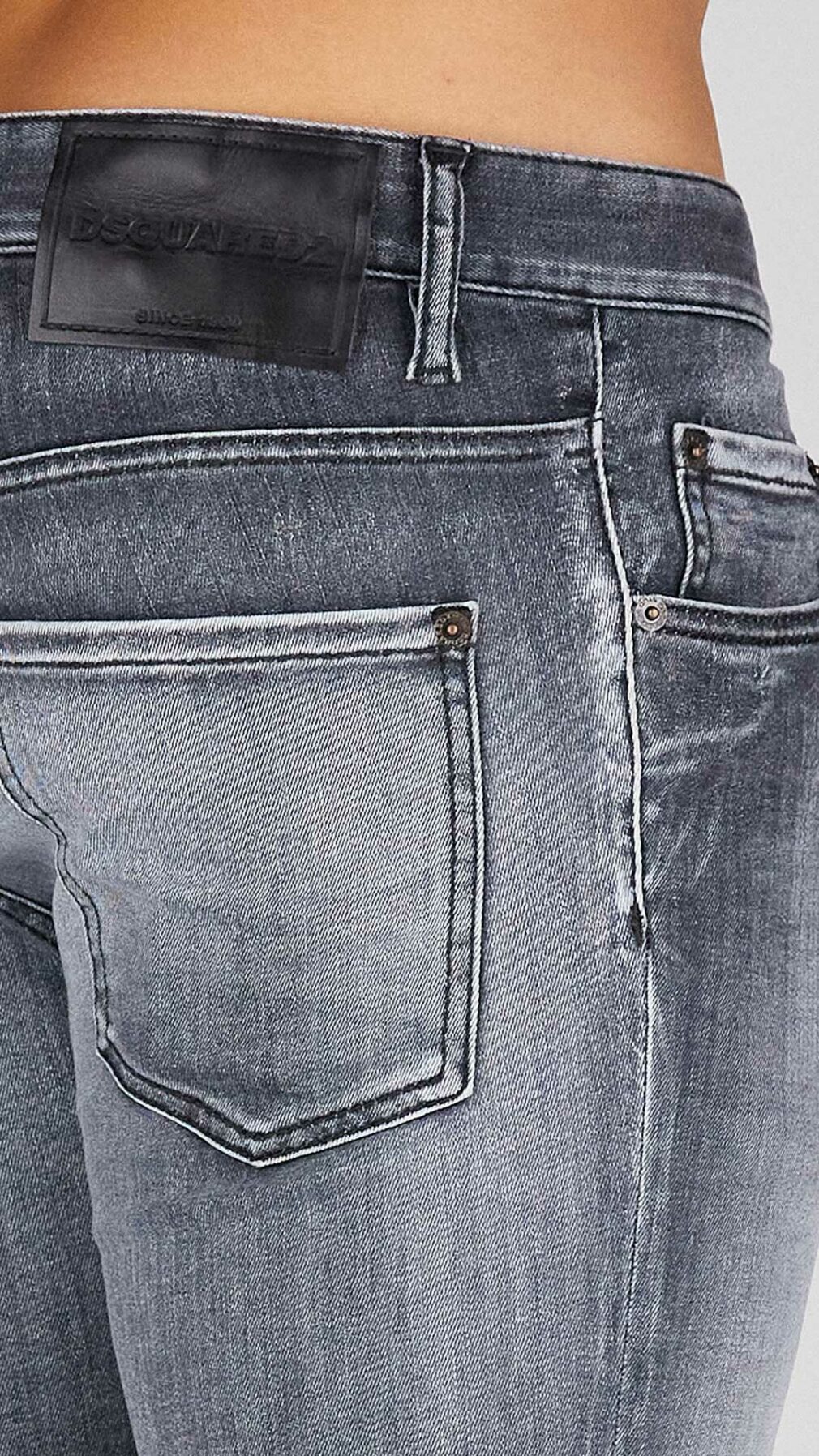 Jeans Super Twinky de Dsquared2