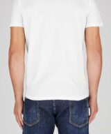 Camiseta con logotipo de Dsquared2