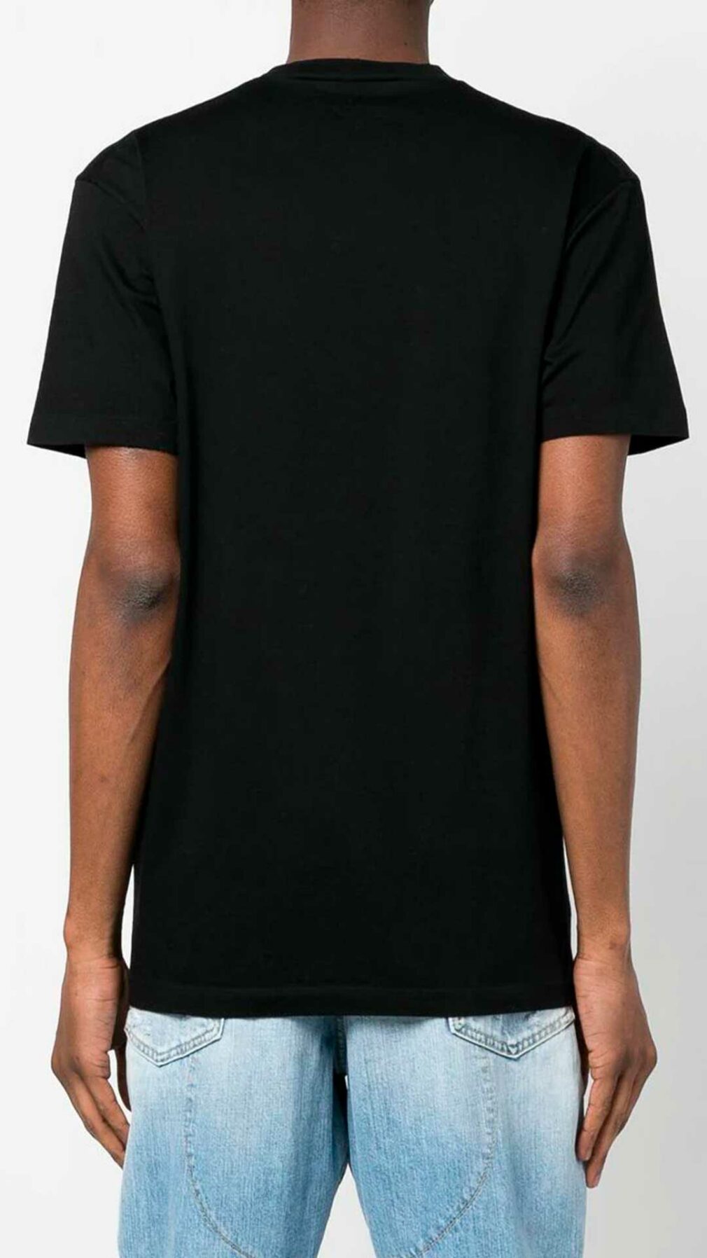 Camiseta con logotipo de Dsquared2