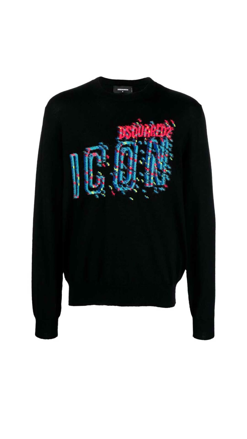 Jersey de punto de Dsquared2