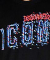 Jersey de punto de Dsquared2