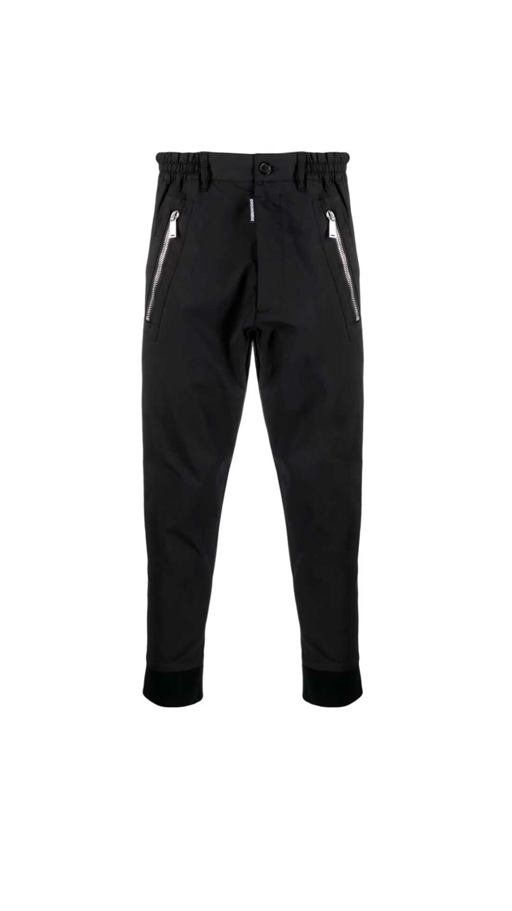 Pantalón ajustados con logotipo Dsquared2 Icon