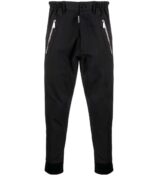 Pantalón ajustados con logotipo Dsquared2 Icon