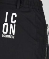 Pantalón ajustados con logotipo Dsquared2 Icon
