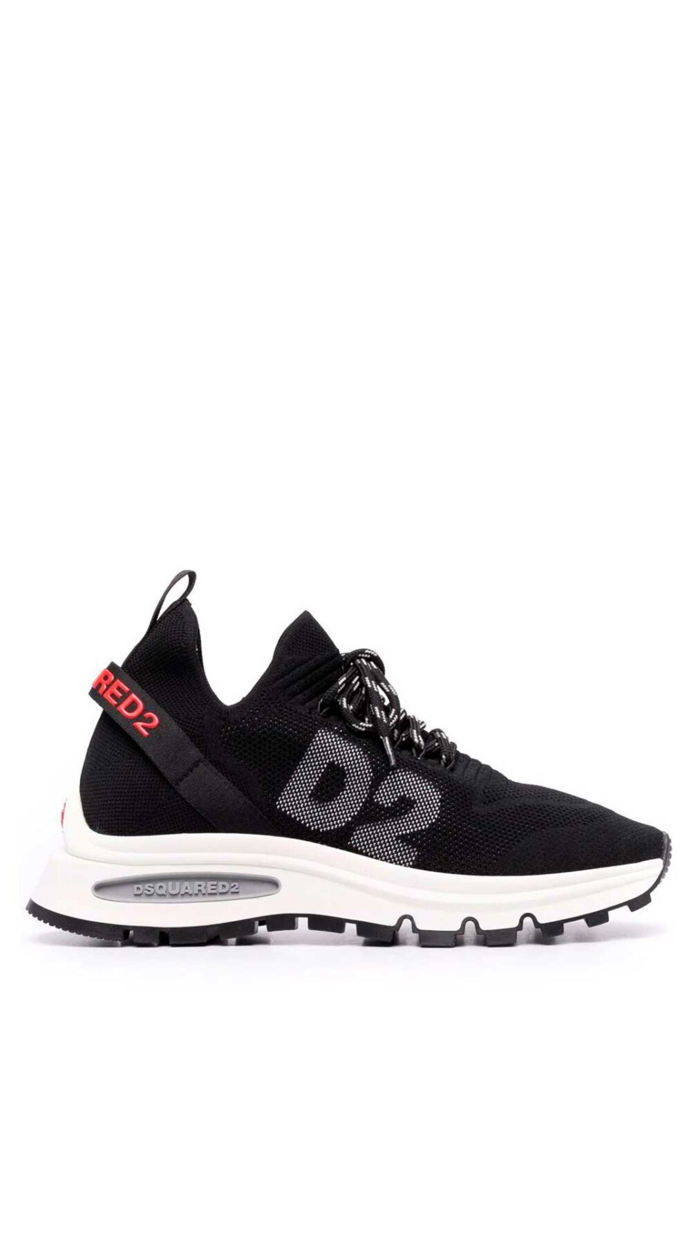 Deportiva Runds2 de Dsquared2