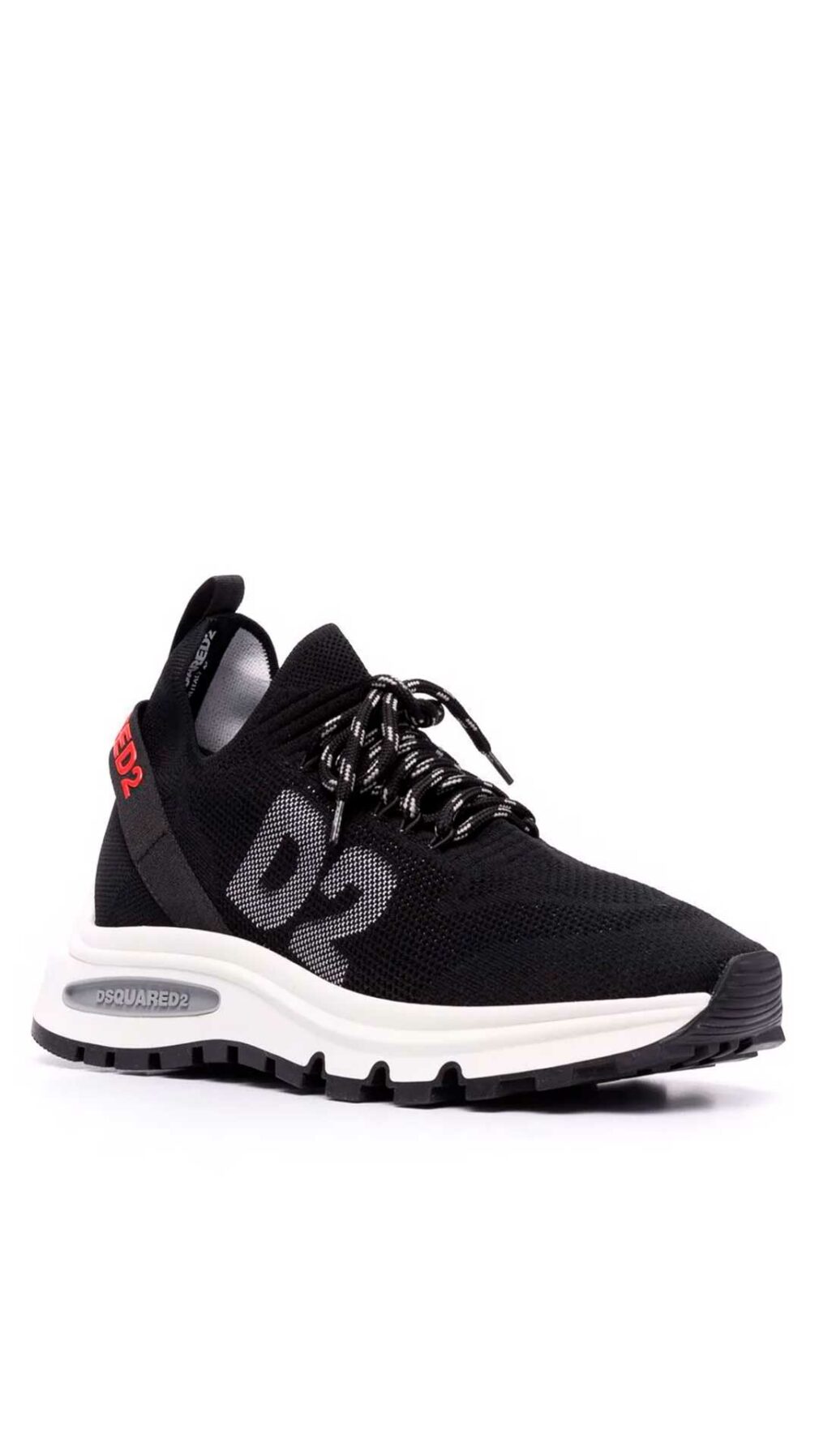 Deportiva Runds2 de Dsquared2