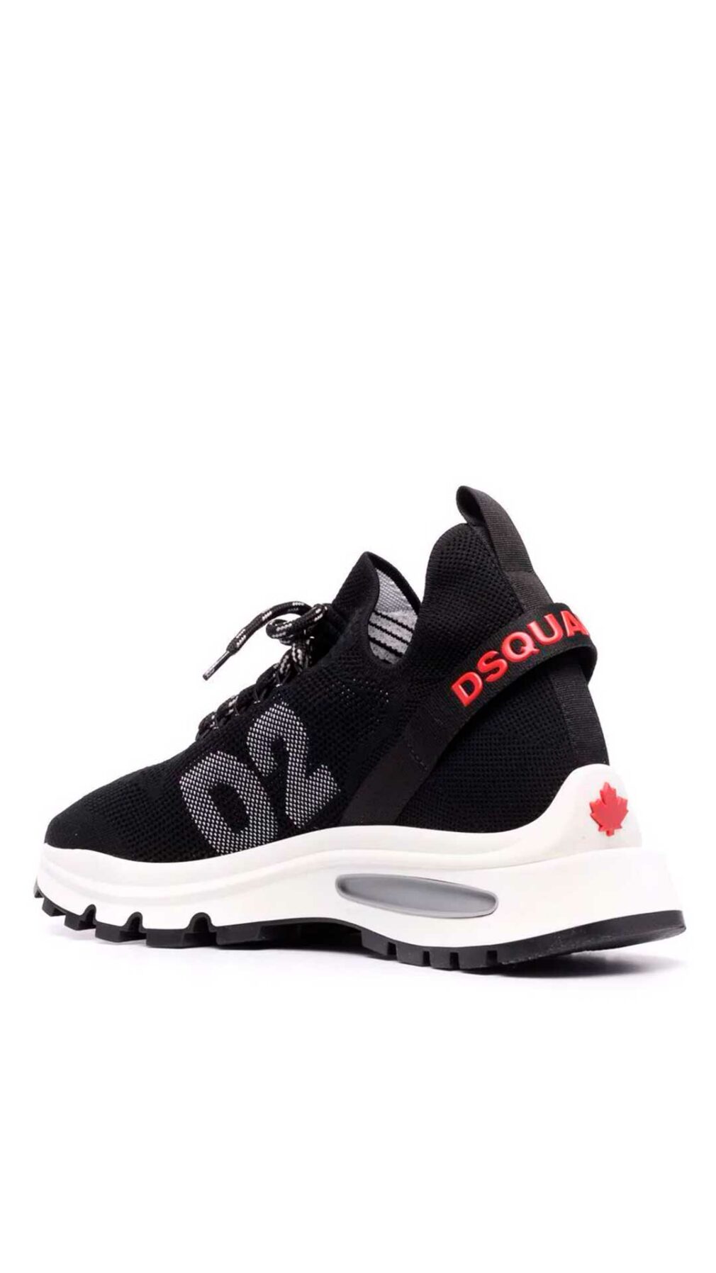 Deportiva Runds2 de Dsquared2