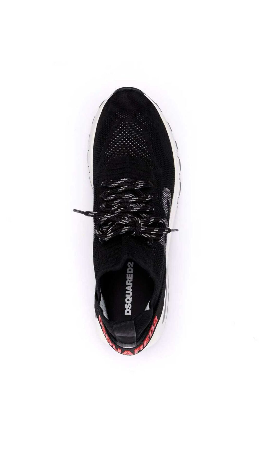 Deportiva Runds2 de Dsquared2