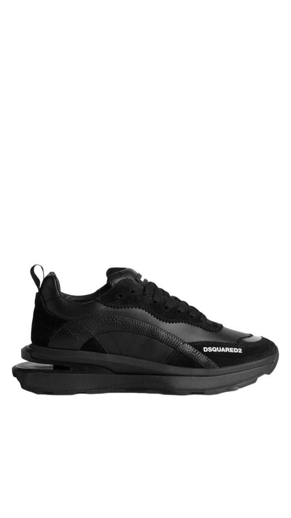 Deportiva Slash de Dsquared2