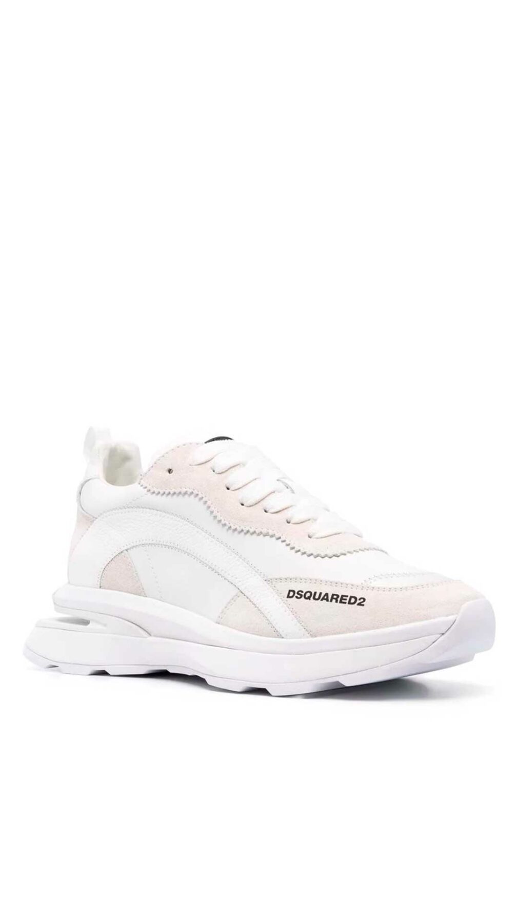 Deportiva Slash de Dsquared2