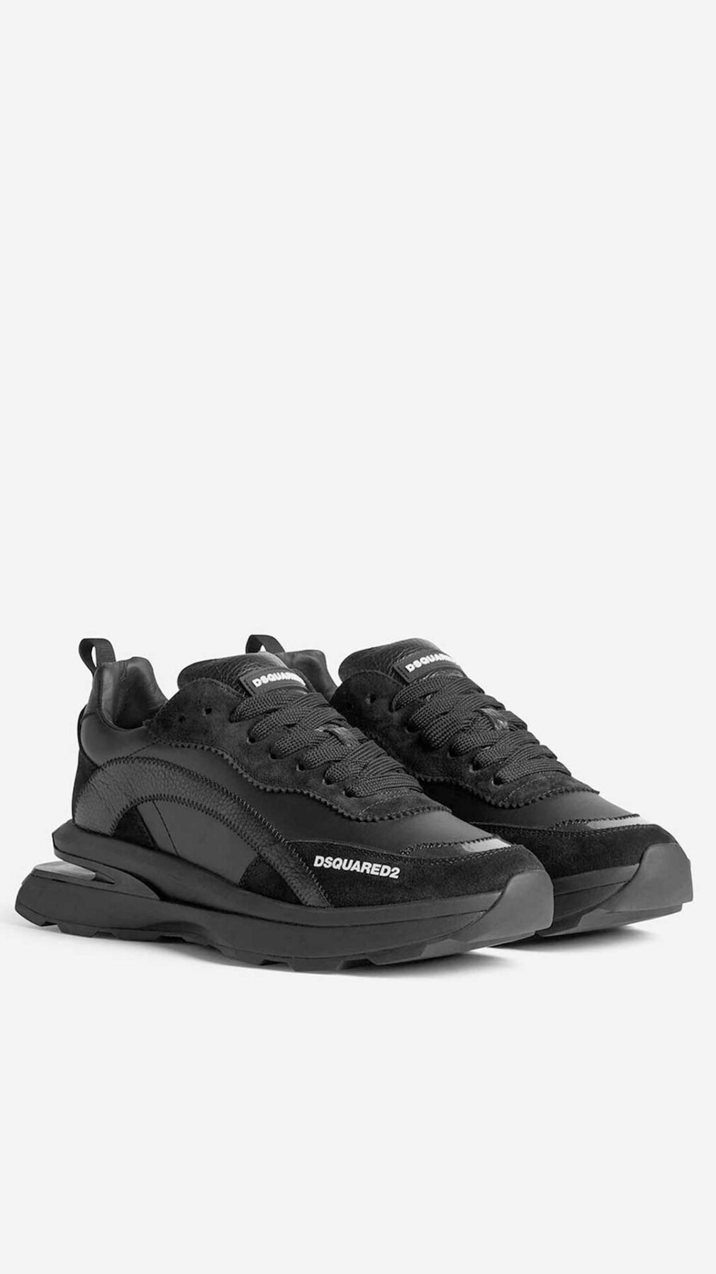Deportiva Slash de Dsquared2