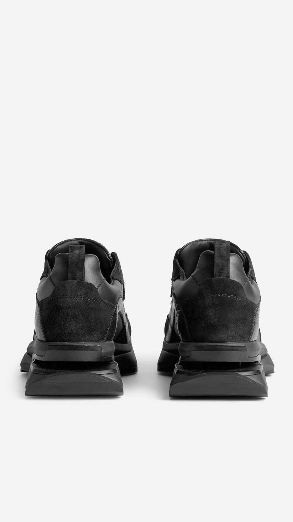 Deportiva Slash de Dsquared2