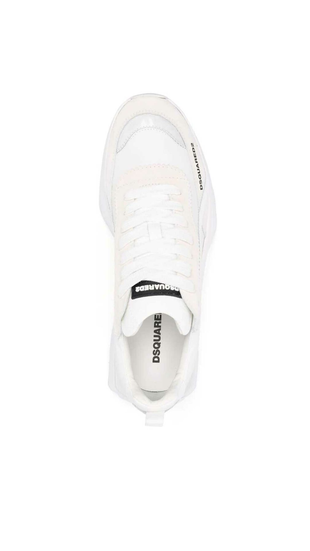 Deportiva Slash de Dsquared2