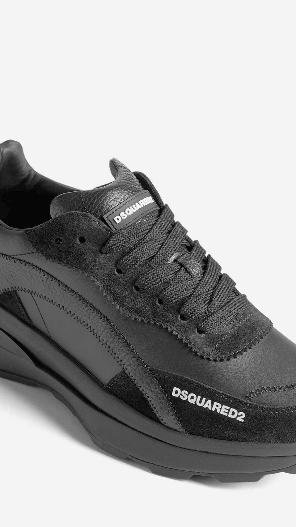 Deportiva Slash de Dsquared2