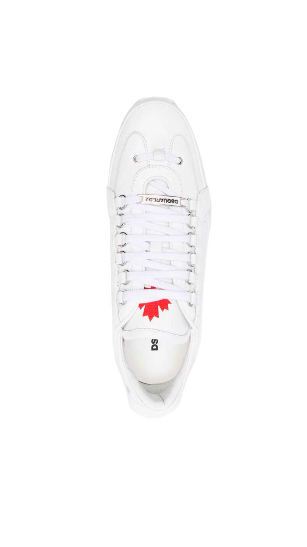 Deportiva baja Legendary