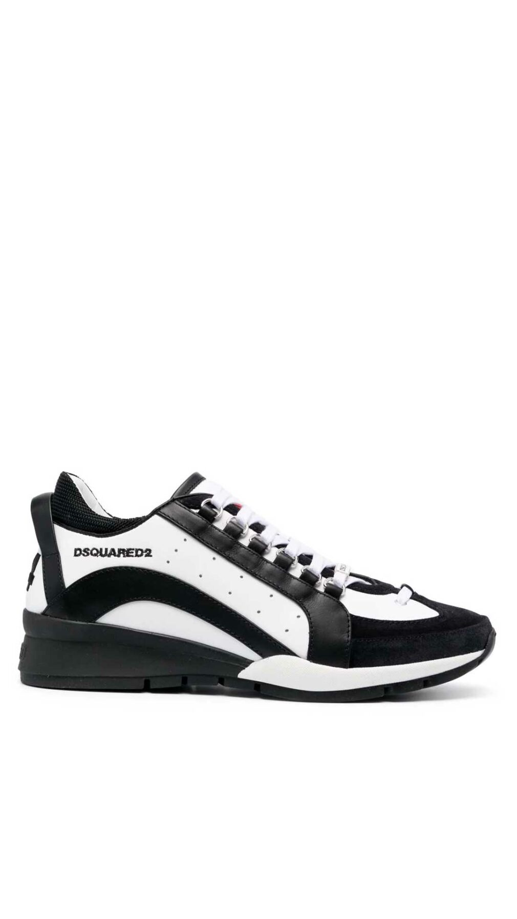 Deportiva bajas Legendary
