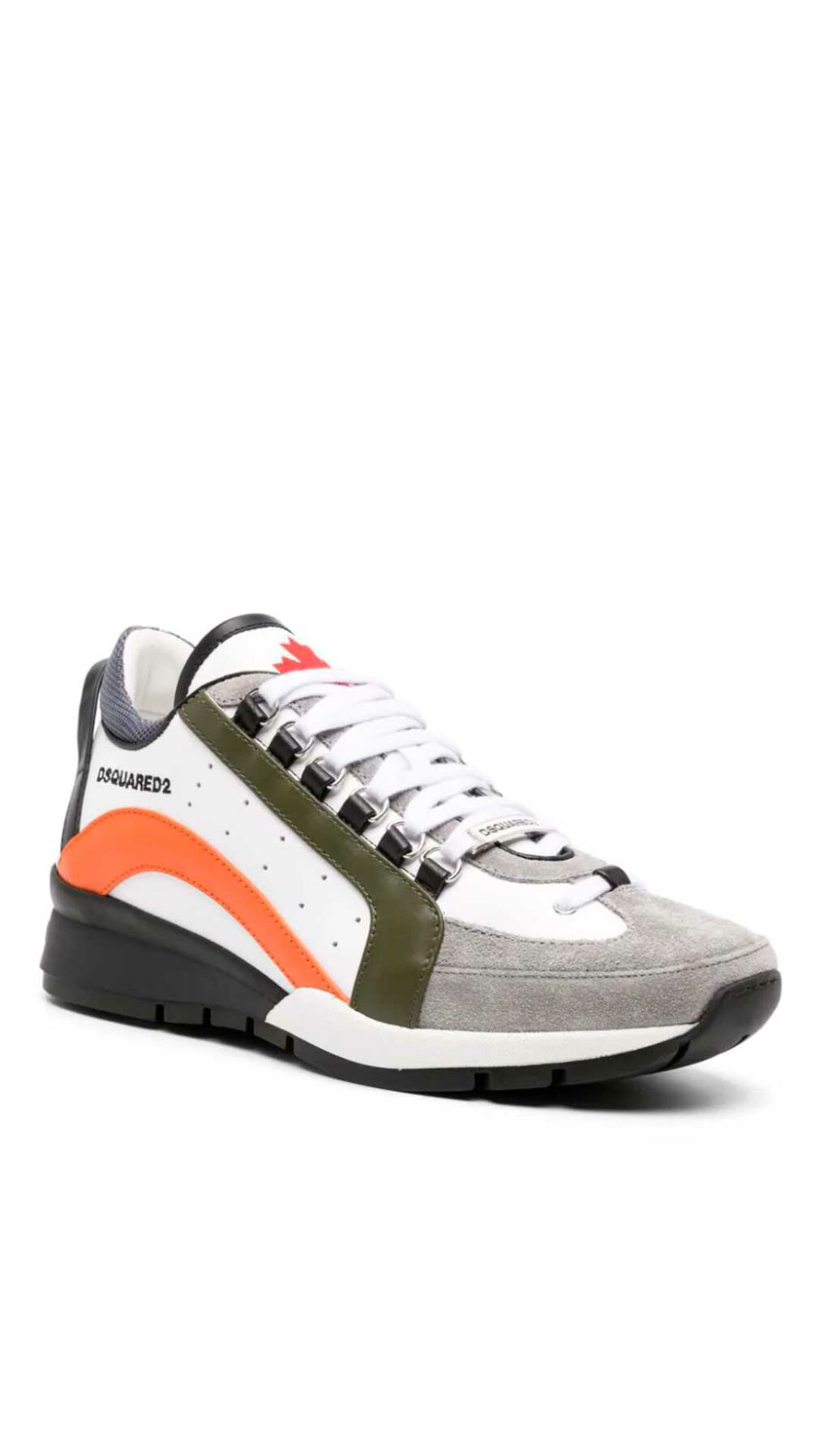 Deportiva bajas Legendary