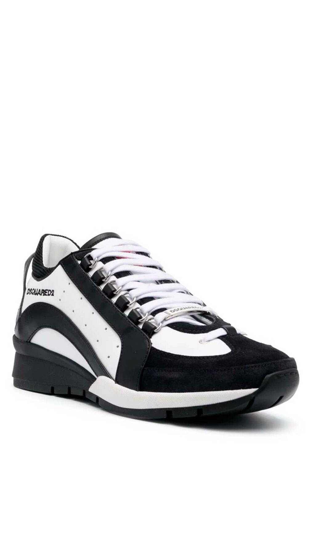 Deportiva bajas Legendary