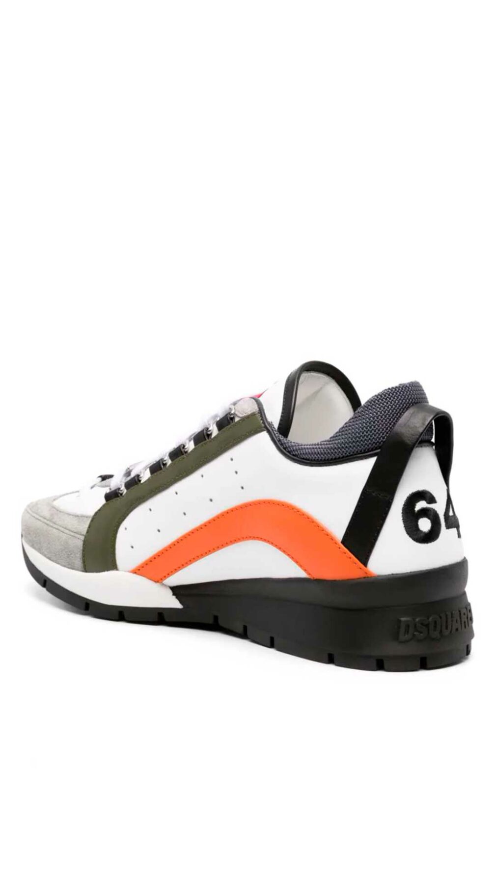 Deportiva bajas Legendary