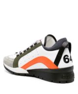 Deportiva bajas Legendary
