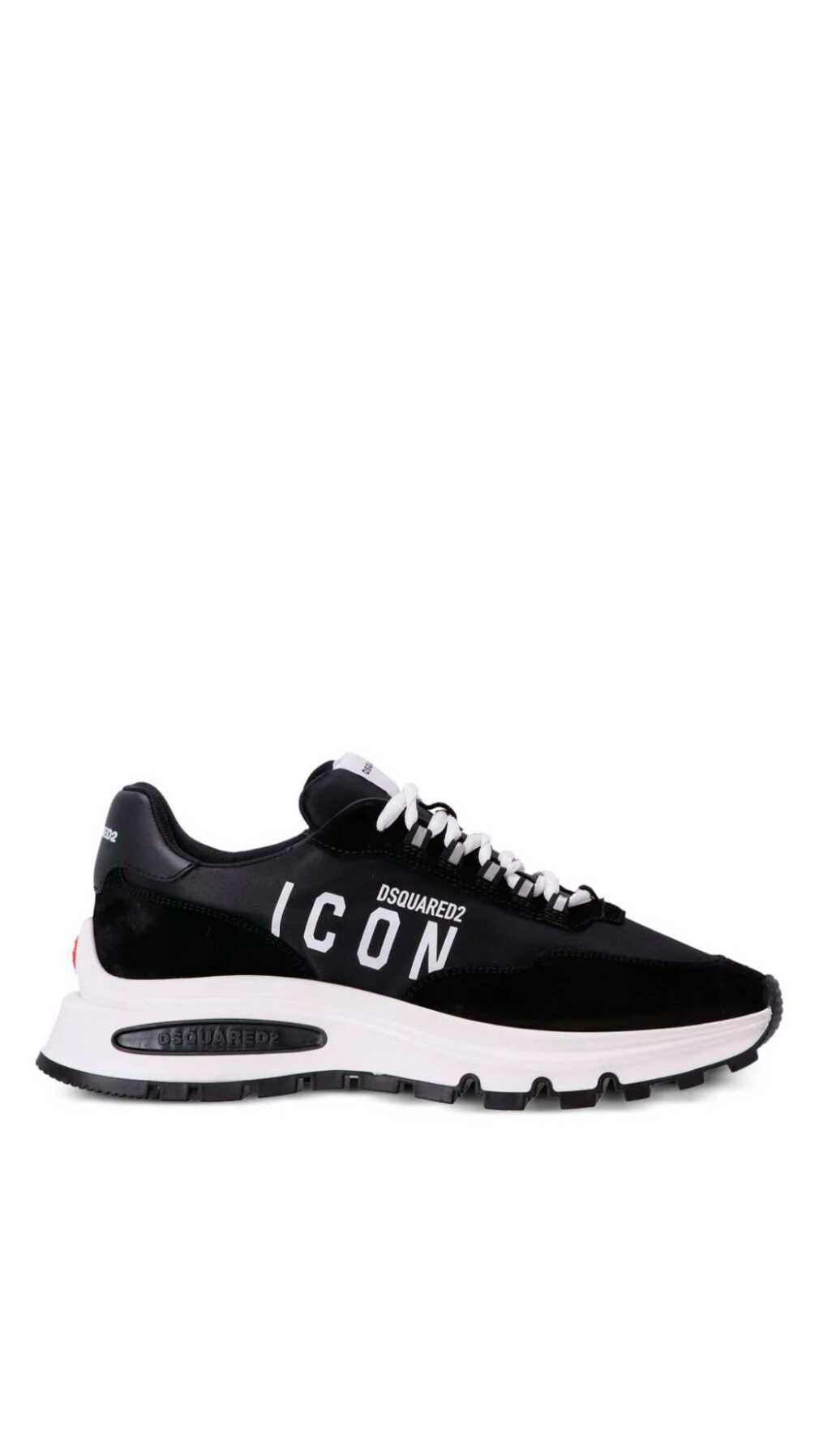 Deportiva Runds2 de Dsquared2