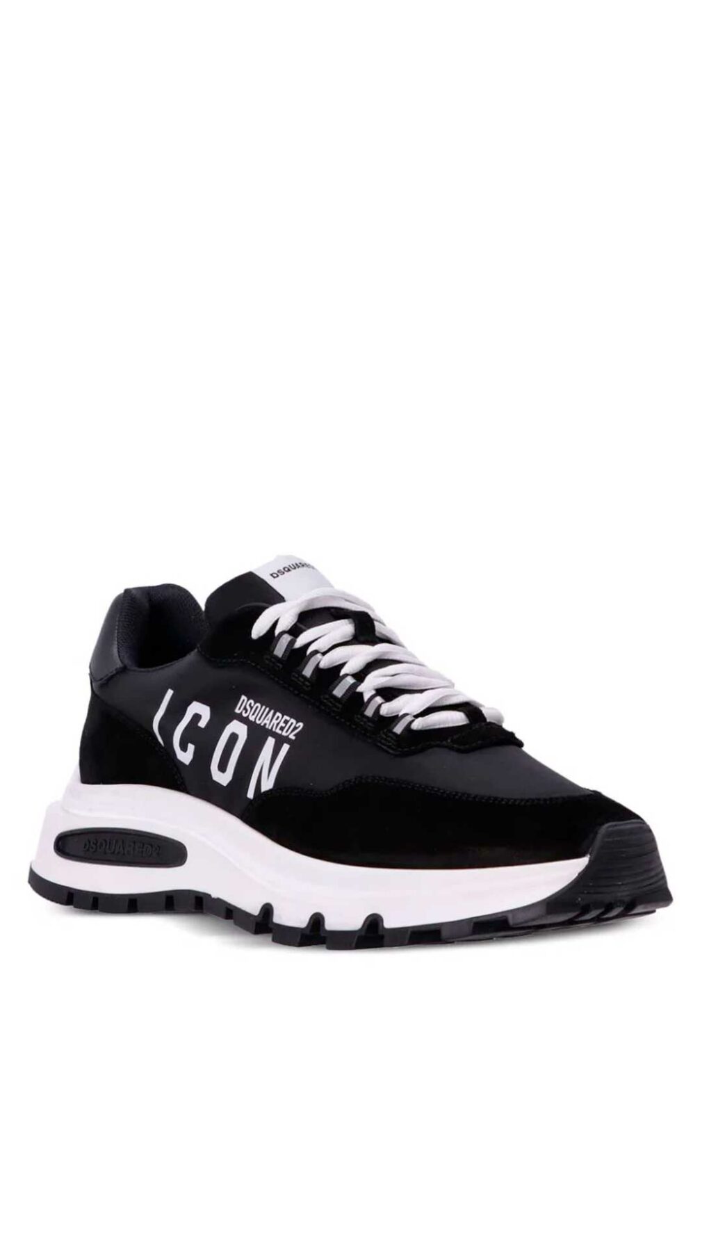 Deportiva Runds2 de Dsquared2