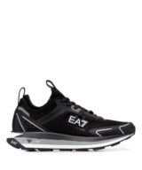 Deportiva bajas de EA7 Emporio Armani