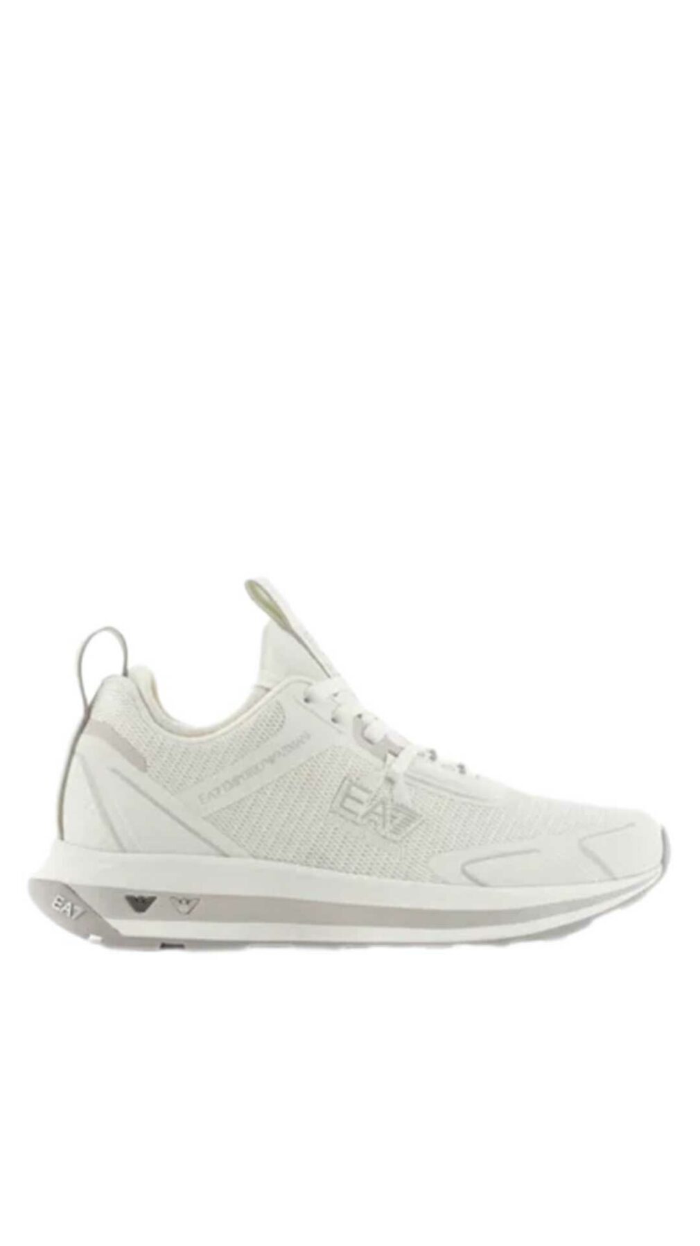 Deportiva bajas de EA7 Emporio Armani
