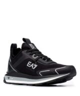 Deportiva bajas de EA7 Emporio Armani