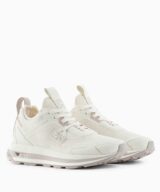 Deportiva bajas de EA7 Emporio Armani