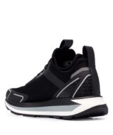 Deportiva bajas de EA7 Emporio Armani