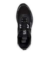 Deportiva bajas de EA7 Emporio Armani