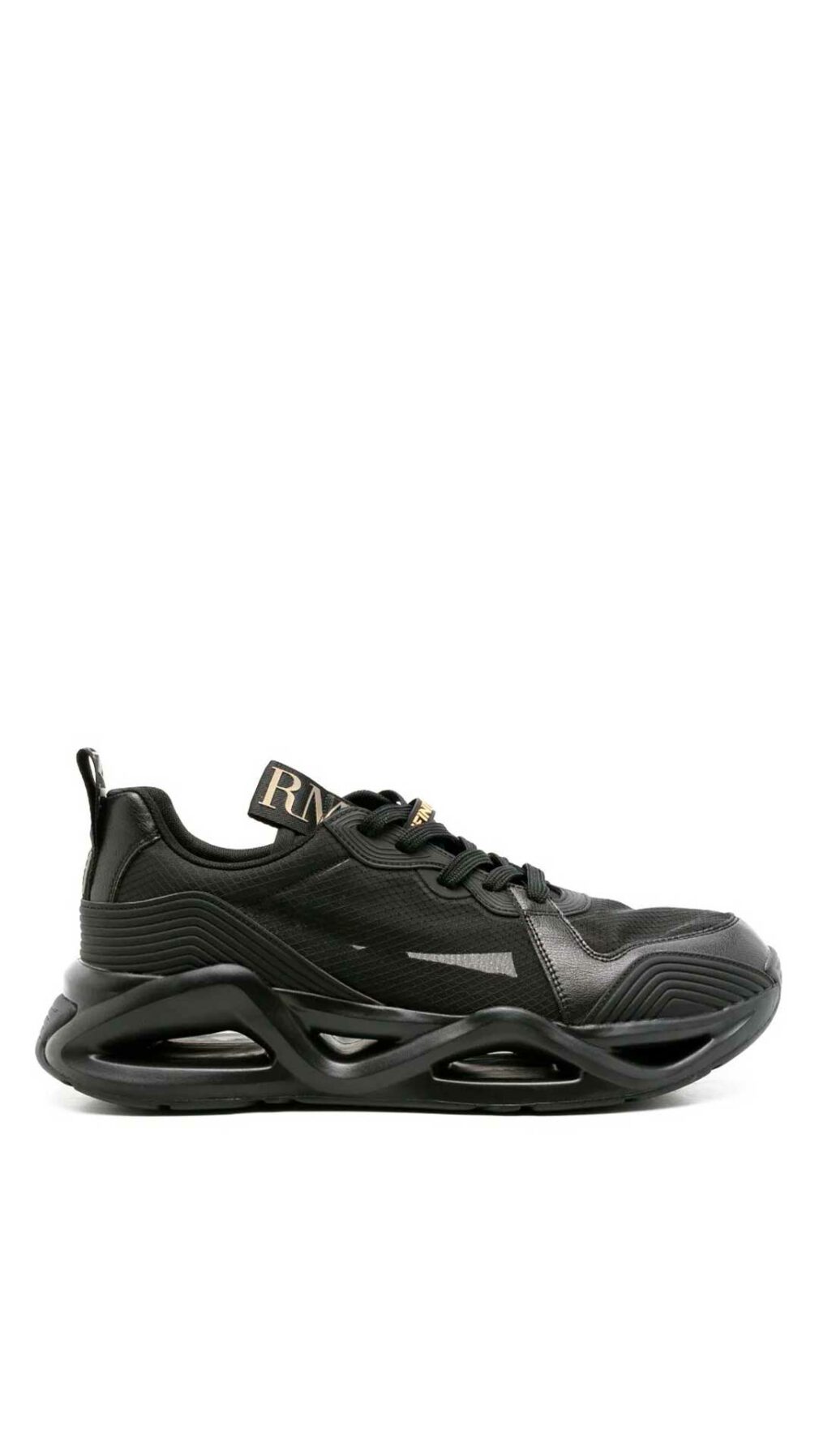 Deportiva bajas de EA7 Emporio Armani