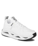 Deportiva bajas de EA7 Emporio Armani