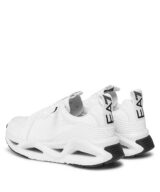 Deportiva bajas de EA7 Emporio Armani