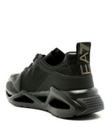Deportiva bajas de EA7 Emporio Armani