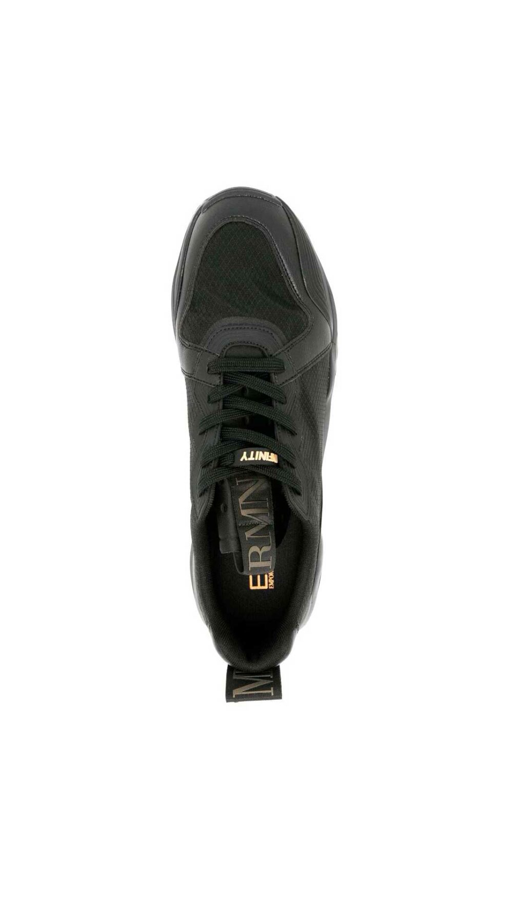 Deportiva bajas de EA7 Emporio Armani