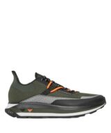 Deportiva baja de EA7 Emporio Armani