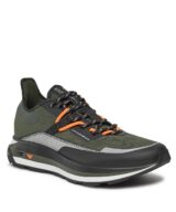Deportiva baja de EA7 Emporio Armani