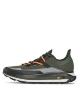 Deportiva baja de EA7 Emporio Armani
