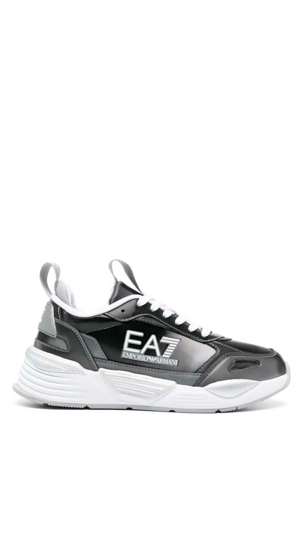 Deportiva baja de EA7 Emporio Armani
