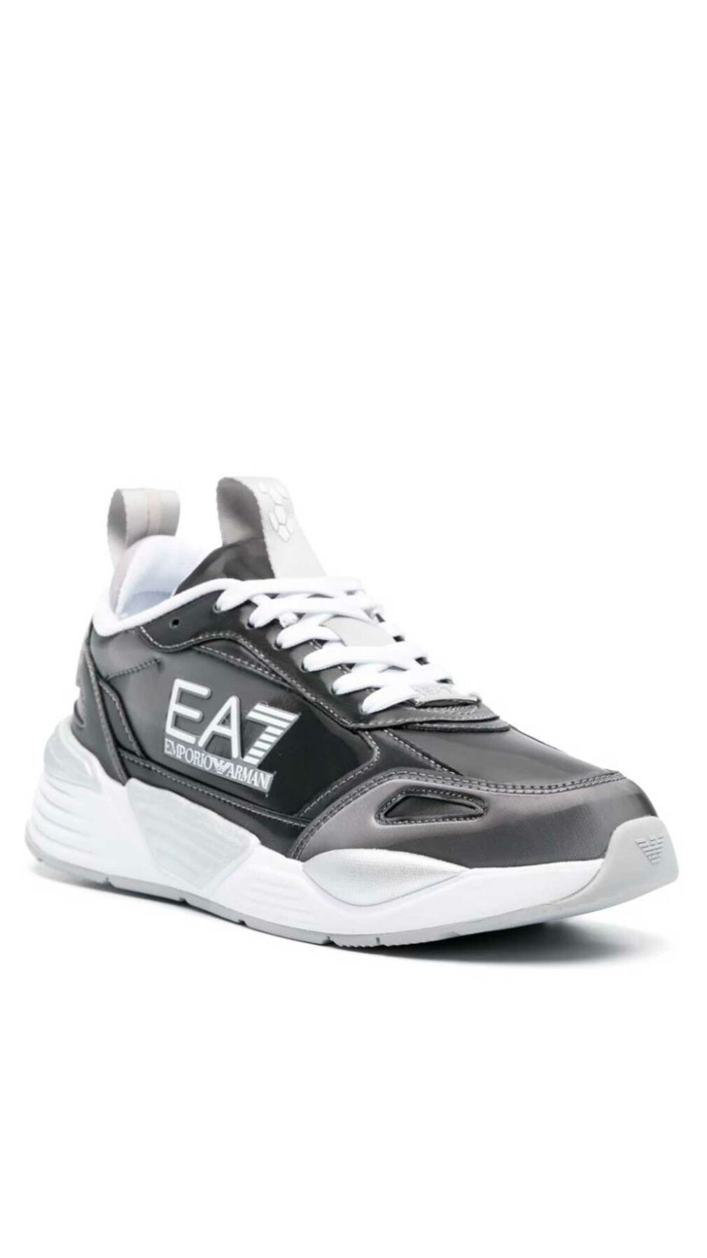 Deportiva baja de EA7 Emporio Armani