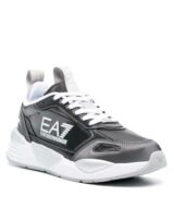 Deportiva baja de EA7 Emporio Armani