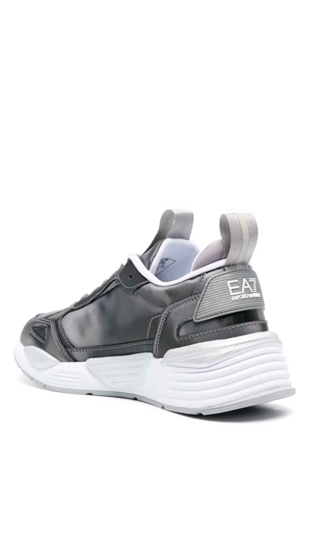 Deportiva baja de EA7 Emporio Armani
