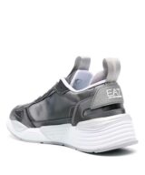 Deportiva baja de EA7 Emporio Armani