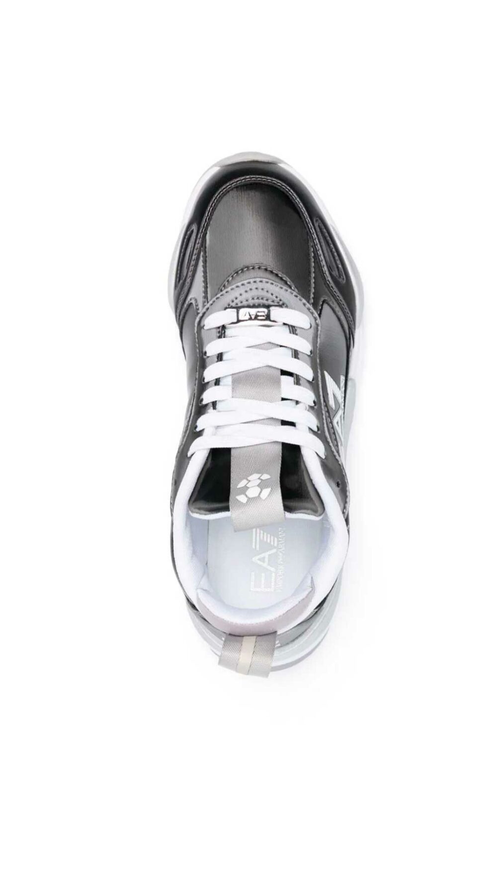 Deportiva baja de EA7 Emporio Armani