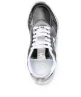 Deportiva baja de EA7 Emporio Armani