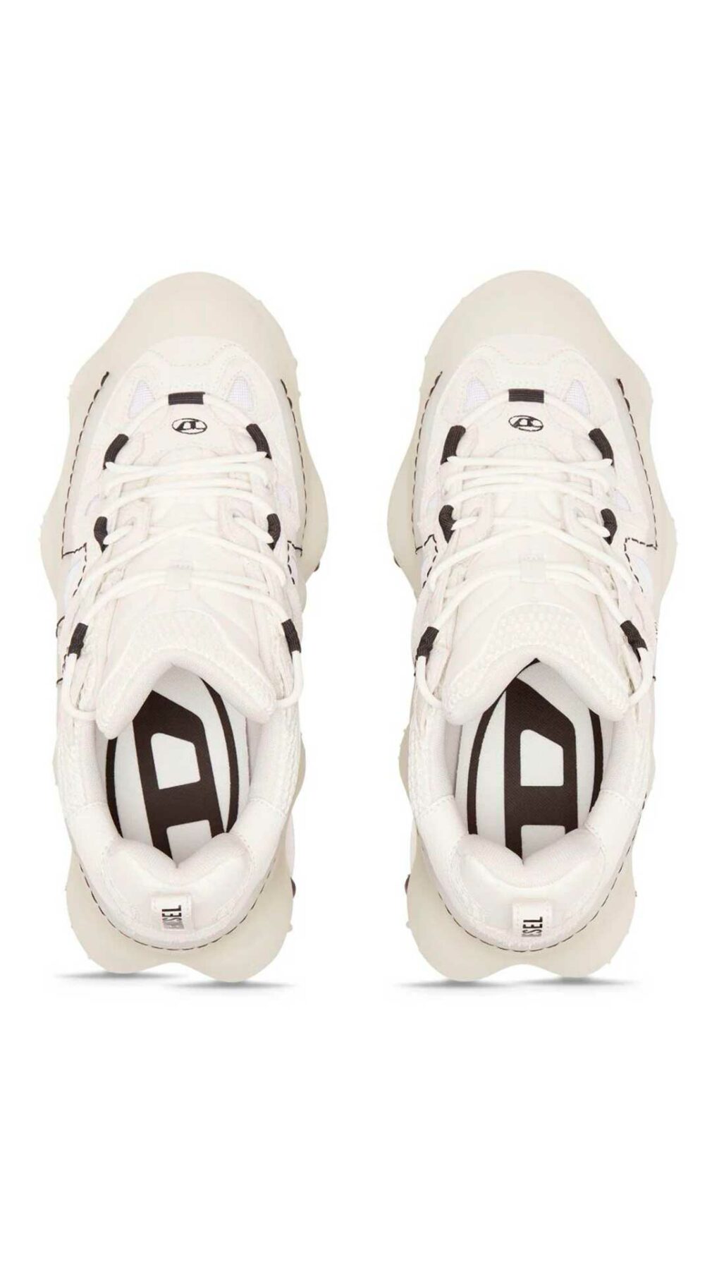 Deportiva bajas S-Prototype P1 de Diesel