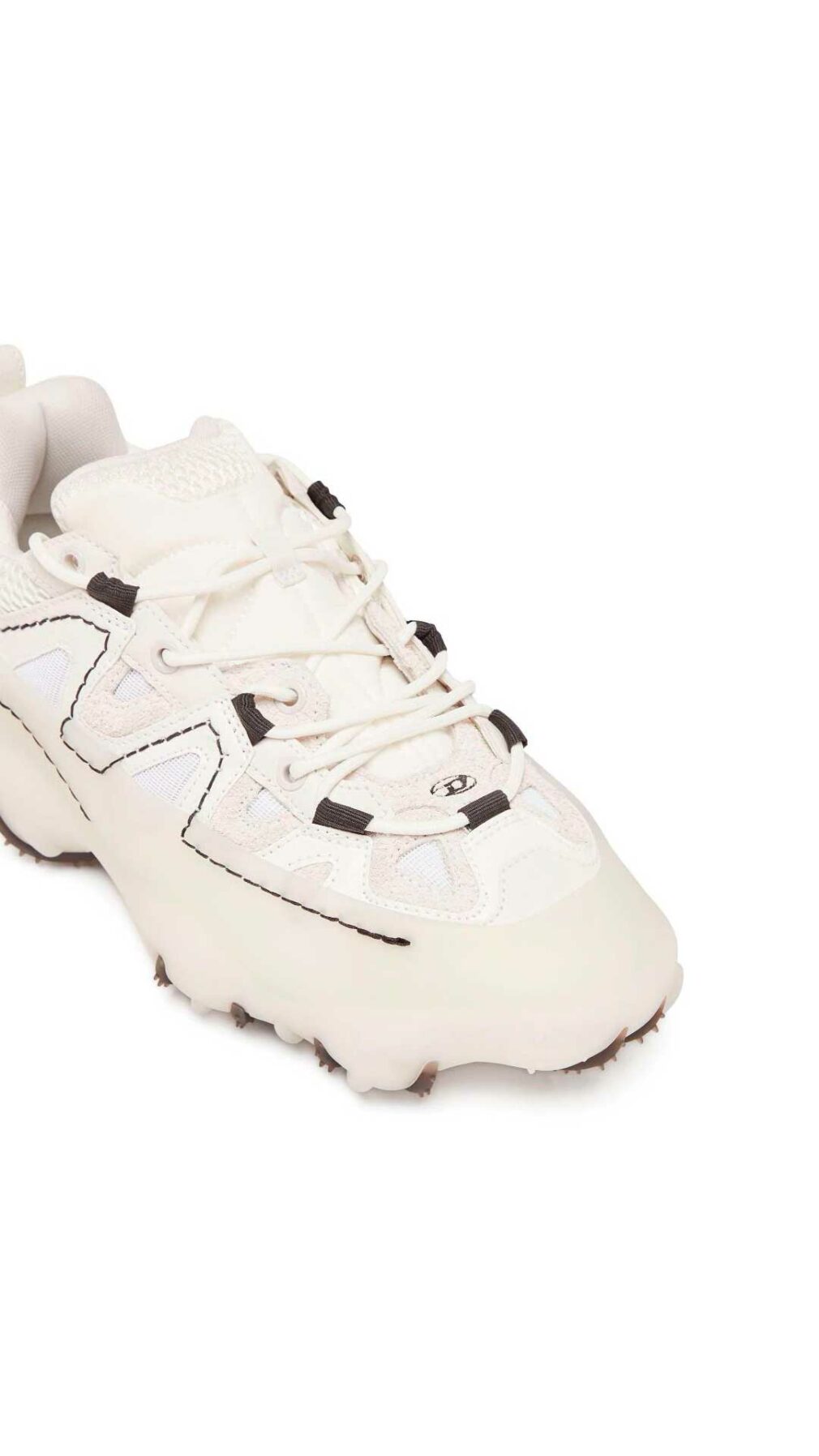 Deportiva bajas S-Prototype P1 de Diesel
